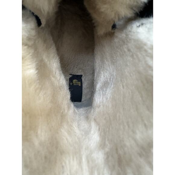 Dr. Martens Women's Serena Faux Fur-Lined Boot Black Size US 10 - Picture 9 of 11